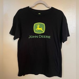 John Deere Tee / T-Shirt